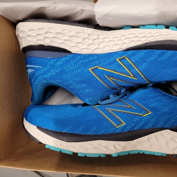 New Balance Fresh Foam - Size 13 - Picture 4 of 4